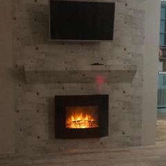 Апартаменты Даламана-Ростов Маунтин Пик, Ростов-на-Дону, Ростовская область