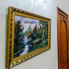 Отель Донская Ривьера, Ростов-на-Дону, Ростовская область