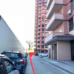 Апартаменты В Даламане-Ростов Морской, Ростов-на-Дону, Ростовская область