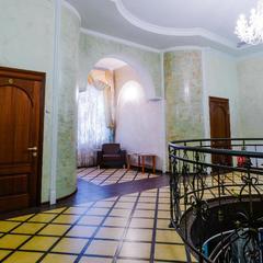 Отель Донская Ривьера, Ростов-на-Дону, Ростовская область