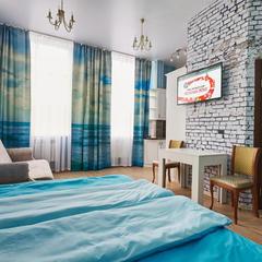 Апартаменты В Даламане-Ростов Морской, Ростов-на-Дону, Ростовская область