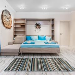 Апартаменты Даламана-Ростов Маунтин Пик, Ростов-на-Дону, Ростовская область