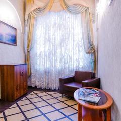 Отель Донская Ривьера, Ростов-на-Дону, Ростовская область