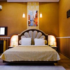 Отель Донская Ривьера, Ростов-на-Дону, Ростовская область