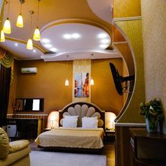 Отель Донская Ривьера, Ростов-на-Дону, Ростовская область