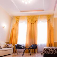 Отель Донская Ривьера, Ростов-на-Дону, Ростовская область