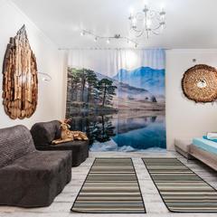 Апартаменты Даламана-Ростов Маунтин Пик, Ростов-на-Дону, Ростовская область