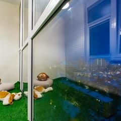 Апартаменты Даламана-Ростов Маунтин Пик, Ростов-на-Дону, Ростовская область