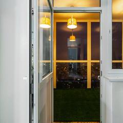 Апартаменты Даламана-Ростов Маунтин Пик, Ростов-на-Дону, Ростовская область