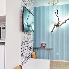 Апартаменты В Даламане-Ростов Морской, Ростов-на-Дону, Ростовская область