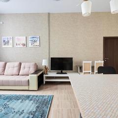 Апартаменты Даламан-Ростов Арабский, Ростов-на-Дону, Ростовская область