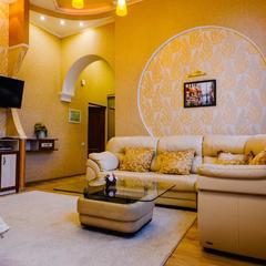 Отель Донская Ривьера, Ростов-на-Дону, Ростовская область