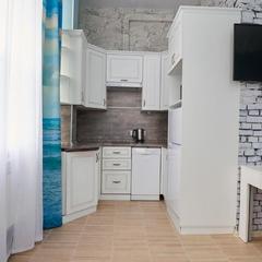 Апартаменты В Даламане-Ростов Морской, Ростов-на-Дону, Ростовская область