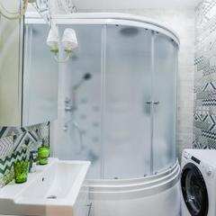 Апартаменты Даламана-Ростов Маунтин Пик, Ростов-на-Дону, Ростовская область