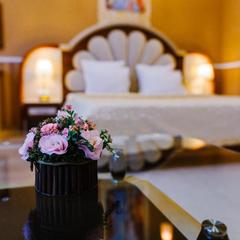 Отель Донская Ривьера, Ростов-на-Дону, Ростовская область