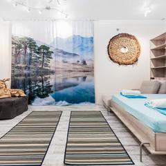 Апартаменты Даламана-Ростов Маунтин Пик, Ростов-на-Дону, Ростовская область