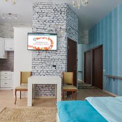 Апартаменты В Даламане-Ростов Морской, Ростов-на-Дону, Ростовская область