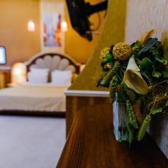 Отель Донская Ривьера, Ростов-на-Дону, Ростовская область