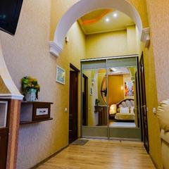 Отель Донская Ривьера, Ростов-на-Дону, Ростовская область