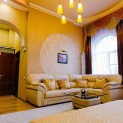 Отель Донская Ривьера, Ростов-на-Дону, Ростовская область