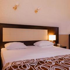 Отель Донская Ривьера, Ростов-на-Дону, Ростовская область