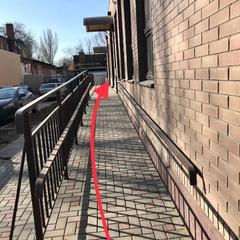 Апартаменты В Даламане-Ростов Морской, Ростов-на-Дону, Ростовская область