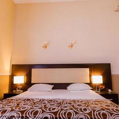 Отель Донская Ривьера, Ростов-на-Дону, Ростовская область