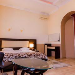 Отель Донская Ривьера, Ростов-на-Дону, Ростовская область