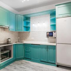 Апартаменты Даламана-Ростов Маунтин Пик, Ростов-на-Дону, Ростовская область