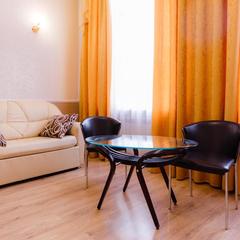 Отель Донская Ривьера, Ростов-на-Дону, Ростовская область