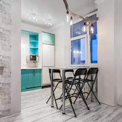 Апартаменты Даламана-Ростов Маунтин Пик, Ростов-на-Дону, Ростовская область