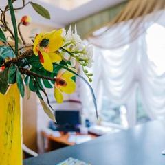 Отель Донская Ривьера, Ростов-на-Дону, Ростовская область