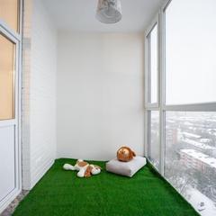 Апартаменты Даламана-Ростов Маунтин Пик, Ростов-на-Дону, Ростовская область