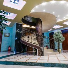 Отель Донская Ривьера, Ростов-на-Дону, Ростовская область