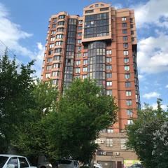 Апартаменты Даламана-Ростов Маунтин Пик, Ростов-на-Дону, Ростовская область