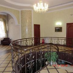 Отель Донская Ривьера, Ростов-на-Дону, Ростовская область