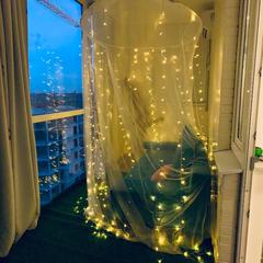 Апартаменты Даламана-Ростов Маунтин Пик, Ростов-на-Дону, Ростовская область