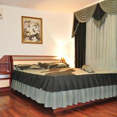 Апартаменты Ex-Visit, Ростов-на-Дону, Ростовская область