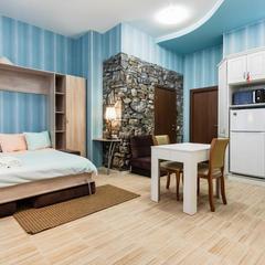 Апартаменты Даламан-Ростов Сакура, Ростов-на-Дону, Ростовская область