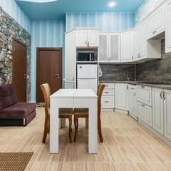 Апартаменты Даламан-Ростов Сакура, Ростов-на-Дону, Ростовская область