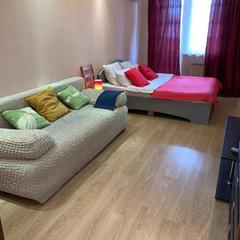 Апартаменты На Максима Горького, Ростов-на-Дону, Ростовская область