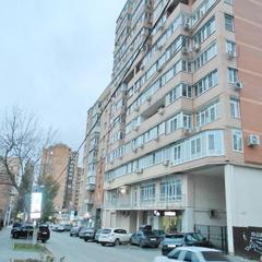 Апартаменты На Максима Горького, Ростов-на-Дону, Ростовская область