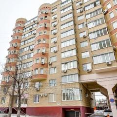 Апартаменты На Максима Горького, Ростов-на-Дону, Ростовская область