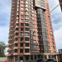 Апартаменты Даламан-Ростов Сакура, Ростов-на-Дону, Ростовская область