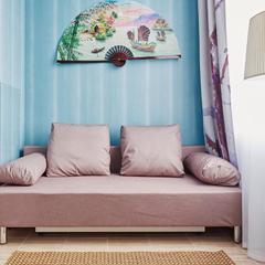 Апартаменты Даламан-Ростов Сакура, Ростов-на-Дону, Ростовская область