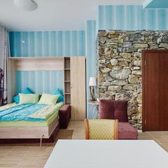 Апартаменты Даламан-Ростов Сакура, Ростов-на-Дону, Ростовская область