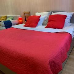 Апартаменты На Максима Горького, Ростов-на-Дону, Ростовская область