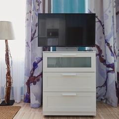 Апартаменты Даламан-Ростов Сакура, Ростов-на-Дону, Ростовская область