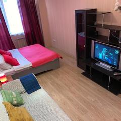 Апартаменты На Максима Горького, Ростов-на-Дону, Ростовская область