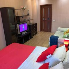 Апартаменты На Максима Горького, Ростов-на-Дону, Ростовская область